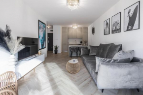 La Vida Loca Apartament Basen Sauny, Gmina Dziwnów